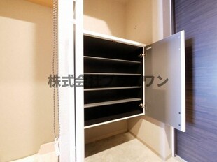 Uresidence Temmabashiの物件内観写真